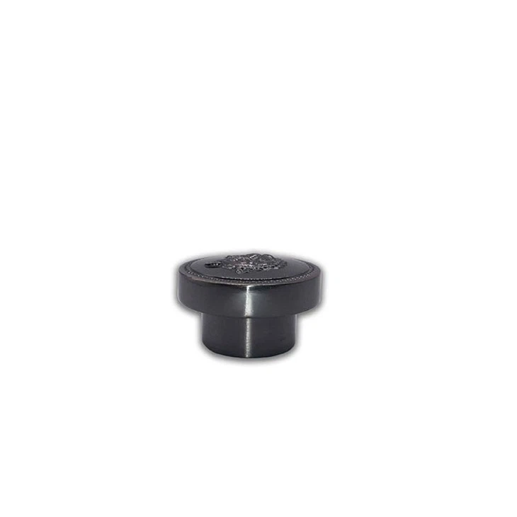 Perfume Bottle Cap Ball Shape