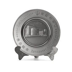 Haigla pensionäride mälestusplaat